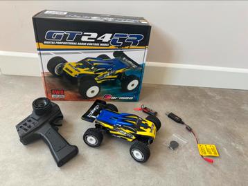 Carisma gt24tr beschikbaar voor biedingen