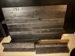 Houten plank voor aan de muur, Doe-het-zelf en Verbouw, Hout en Planken, Ophalen, Minder dan 25 mm, Zo goed als nieuw, Plank
