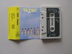 BZN - desire - cassette, Pop, Gebruikt, 1 bandje, Verzenden
