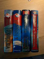 Fantasia boek / boeken van Geronimo Stilton, Ophalen of Verzenden, Zo goed als nieuw