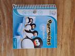 Smart Games - Magnetic Travel - Penguins Parade, Ophalen of Verzenden, Zo goed als nieuw, Puzzelen