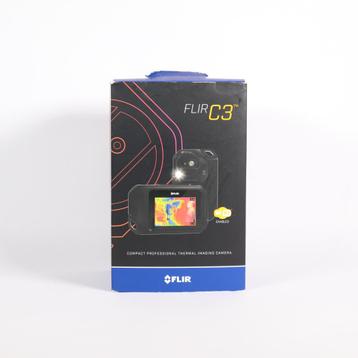 Flir C3 Compact Thermal Camera - Incl.Garantie (A) beschikbaar voor biedingen
