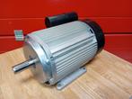 Scheppach Elektromotor 3pk 230 volt 2Kw 2850 omw./min., Doe-het-zelf en Verbouw, Motoren, Ophalen, Nieuw, Elektromotor, 1800 rpm of meer
