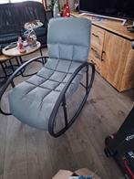 Schommelstoel, Huis en Inrichting, Stoelen, Ophalen of Verzenden, Zo goed als nieuw, Eén