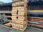 2-lats fruitkisten, kisten, ideaal als kerstpakket 40x60x22, Minder dan 50 cm, Gebruikt, 50 tot 100 cm, Ophalen of Verzenden