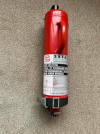Saval 2,5 kg brandblusser, Ophalen, Zo goed als nieuw