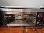 Caterchef Salamander Grill, Ophalen, Minder dan 45 cm, Oven, Zo goed als nieuw