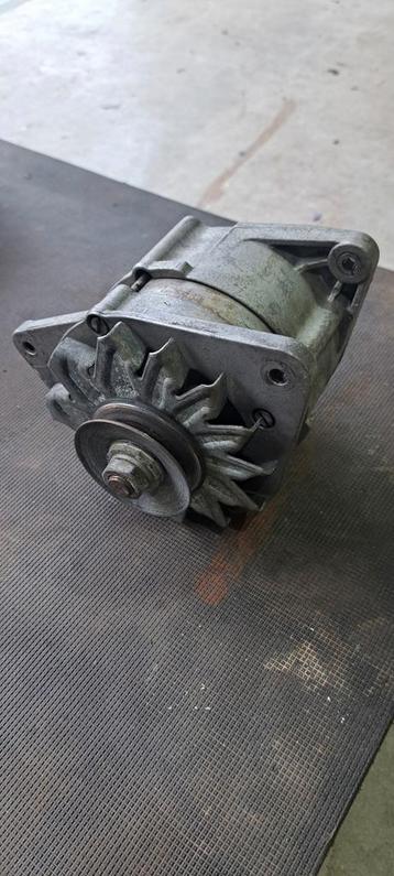 Mercedes OM636 Dynamo -  beschikbaar voor biedingen