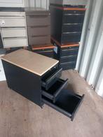 Bureau ladekasten vanaf 25 euro, Ophalen of Verzenden