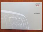 Audi modellen (okt. 2006) A3 t/m R8, Boeken, Ophalen of Verzenden, Nieuw, Audi
