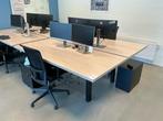 Instelbaar bureau, Overige typen