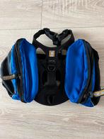 Ruffwear hondentuig met vakken  maat XS, Ophalen of Verzenden
