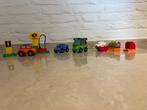 Lego Duplo - Verschillende Dieren, Ophalen of Verzenden, Gebruikt, Losse stenen, Duplo
