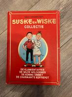 Suske en Wiske. Verzamelband, Verzamelen, Ophalen of Verzenden, Suske en Wiske, Zo goed als nieuw