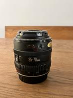 Canon EF 35-70mm lens inclusief UV filter, Ophalen of Verzenden