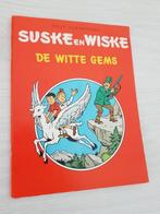 Suske en Wiske - reclame uitgave Amro bank, Gelezen, Willy Vandersteen, Eén stripboek, Ophalen of Verzenden