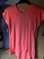 T-shirt roze small, Gedragen, Ophalen of Verzenden, Roze