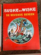 Suske en wiske stripboeken, Meerdere stripboeken, Ophalen of Verzenden, Gelezen, Willy Vandersteen