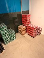 Dranken - Sprite, Ice Tea, Cola Zero - Partij, Diversen, Levensmiddelen, Ophalen