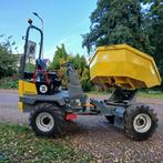 Wacker Neuson Dw30 Mobiele Dumper., Zakelijke goederen, Machines en Bouw | Kranen en Graafmachines, Niet opgegeven, -, Niet opgegeven