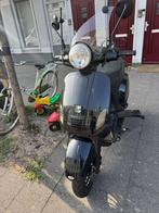 Scooter opknapper JUNENG, Ophalen of Verzenden, Gebruikt, Benzine, Overige merken