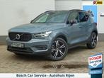 Volvo XC40 1.5 T5 Recharge R-Design|Camera|Memory|Navi|Sport, Zwart, Met garantie (alle), Plug-in hybride, Bedrijf