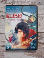 Kubo en het magische zwaard, NL versie, Vanaf 6 jaar, Ophalen of Verzenden, Gebruikt, Poppen of Stop-motion