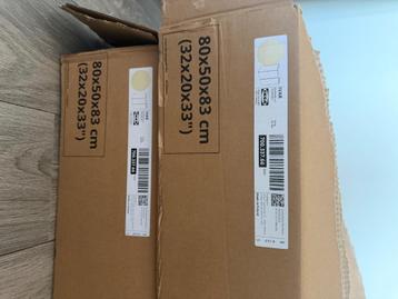 Ivar kast IKEA - afbeelding 1