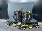 Rollerblade microblade 3WD skeelers (33-36,5), Kinderen, Ophalen, Overige merken, Verstelbaar