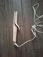 Nieuw ALPINA SWITZERLAND stijltang /krultang WAVES  compact, Ophalen of Verzenden, Nieuw, Krultang of Stijltang