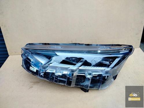 Ford Mustang Mach-E HOOG linkerlamp, Auto-onderdelen, Verlichting, Ford, Gebruikt, Ophalen of Verzenden