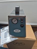 Lindr luchtcompressor, Witgoed en Apparatuur, Thuistaps, Ophalen of Verzenden, Nieuw, Overige merken