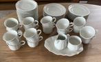 Villeroy & Boch Manoir servies, Ophalen