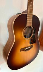 Taylor AD17e sunburst, Muziek en Instrumenten, Snaarinstrumenten | Gitaren | Akoestisch, Ophalen of Verzenden, Zo goed als nieuw