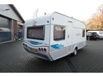 TEC Travel King 460 TDF Voortent-Mover-2008, T.E.C., Rondzit, Bedrijf, Overige typen