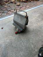 Dissel Slot - Beveilig uw Aanhanger!, Ophalen of Verzenden, Gebruikt