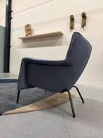 Nieuw Pode Transit One Fauteuil Stof Hero Design stoel, Evidence Leolux, Nieuw, 75 tot 100 cm, Ophalen of Verzenden