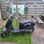 Sym allo, Fietsen en Brommers, Scooters | SYM, Ophalen, Gebruikt, Allo, Benzine
