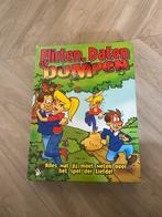 Flirten, Daten of Dumpen - Grappig Spel!, Ophalen, Gebruikt