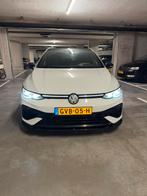 Volkswagen Golf 2.0 TSI 7-DSG 4MOTION 2021 Wit | Full Option, Automaat, 4 cilinders, 1984 cc, Leder