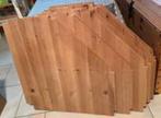 IKEA Ivar hoekplanken 76x76x50, 10st, Ophalen, Gebruikt