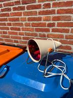 Infrarood lamp philips vintage, Ophalen, Zo goed als nieuw, Overige typen