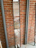 Ruit dubbel glas 22,6 x 200,3, Doe-het-zelf en Verbouw, Glas en Ramen, Ophalen, Gevelraam of Ruit, Minder dan 80 cm, 120 tot 160 cm