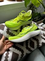 Saucony Endorphin Pro 3 nieuw maat 44, Sport en Fitness, Hardloopschoenen, Nieuw, Hardlopen, Saucony