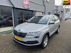 Skoda Karoq 1.0 TSI Business Edition Plus / eerste eigenaar, Voorwielaandrijving, Gebruikt, Met garantie (alle), Handgeschakeld