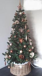 Kunst kerstboom, Diversen, Kerst, Ophalen, Gebruikt