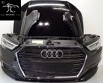 Audi A3 8V facelift Sportback voorkop! S3 & RS3 op aanvraag!, Auto-onderdelen, Gebruikt, Bumper, Ophalen, Voor