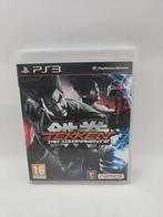 Tekken Tag Tournament 2 - PS3, Spelcomputers en Games, Games | Sony PlayStation 3, 2 spelers, Ophalen of Verzenden, Namco Bandai Games