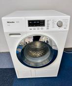 Miele W1 Twindos Wasmachine 8 kg 1600 Toeren A+++ class, Witgoed en Apparatuur, Wasmachines, 1200 tot 1600 toeren, 8 tot 10 kg