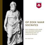 Home academy cd box - Op zoek naar Socrates, Ophalen of Verzenden, Alpha, Nieuw, Ineke Sluiter
